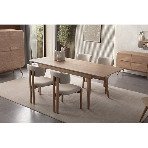 Odin Yemek Odas� - Me�e