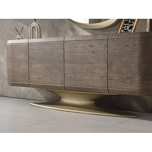 Aura Yemek Odas� - Ceviz