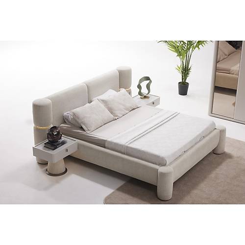 Bien Yatak Odas� & Giyinme Dolab�