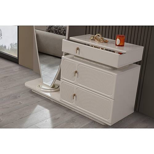 �nci Yatak Odas�