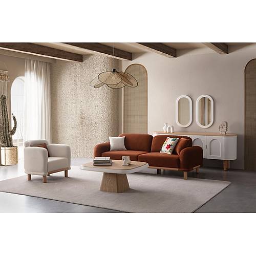 Snow Koltuk Tak�m�