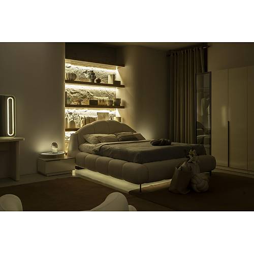 Vena Yatak Odas� & Giyinme Dolab�