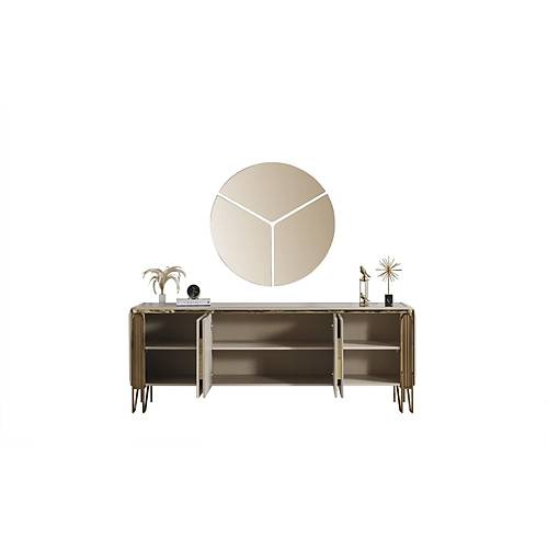 Solo Yemek Odas� - 1