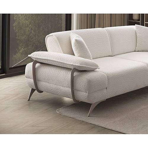 Afro Koltuk Tak�m�