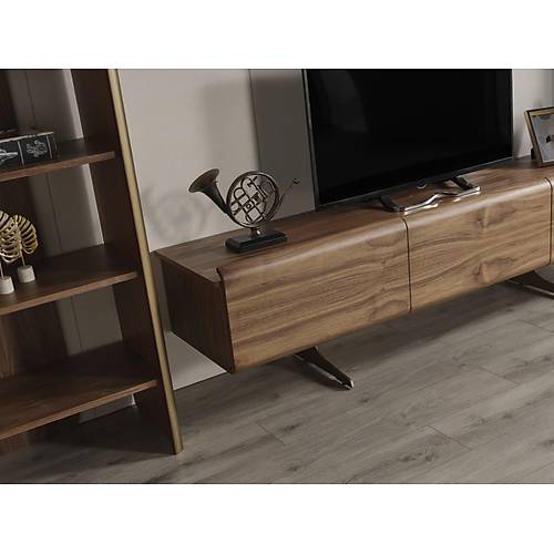 MTV 43 Ceviz Tv �nitesi