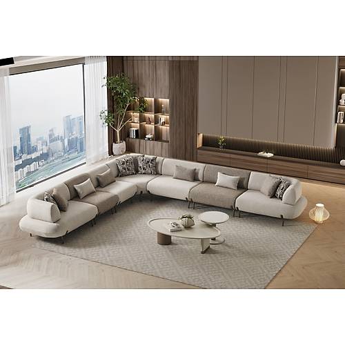 Candy K��e Koltuk -2