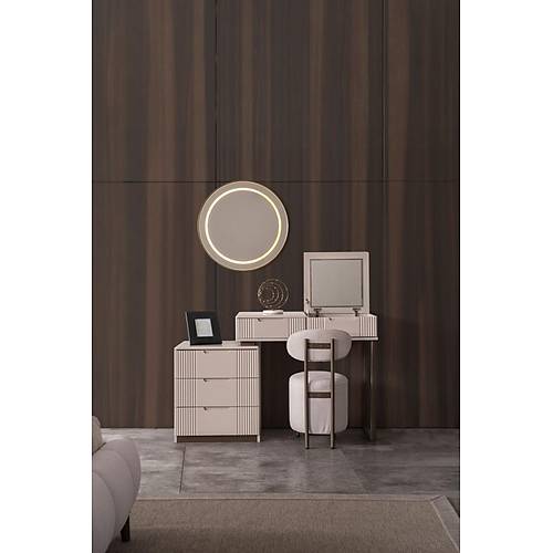 Asil Yatak Odas� & Giyinme Dolab�