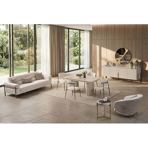 Monaco Yemek Odas�