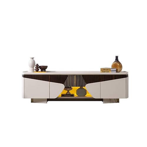 Pascal Luxury Tv nitesi