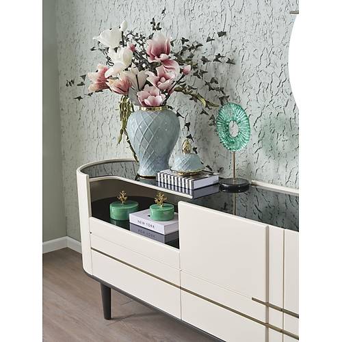 Palazzo Yemek Odas�