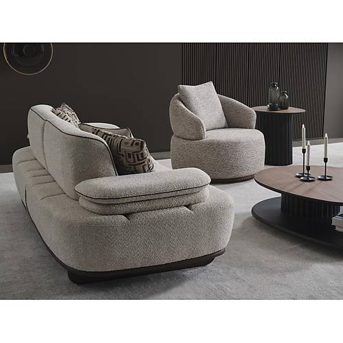 Tokyo Koltuk Tak�m�