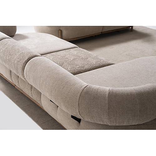 Retro Relax K��e Koltuk