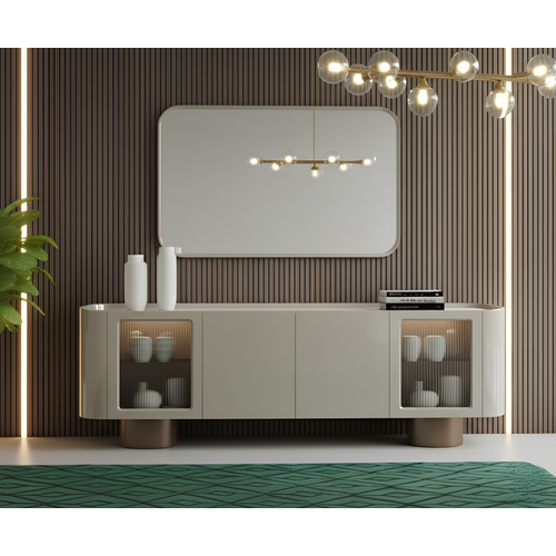 Pulse Seramik Yemek Odas� -1