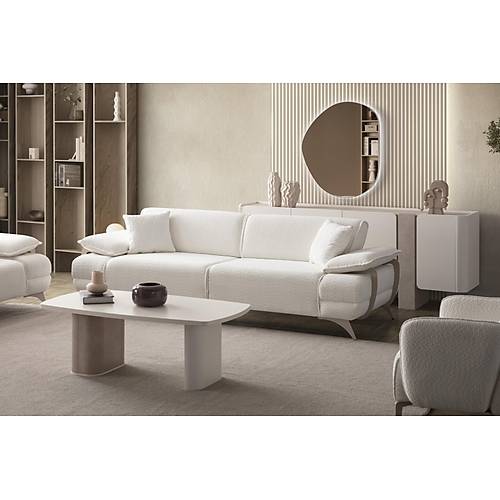 Afro Koltuk Tak�m�