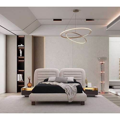 Armani Yatak Odas�