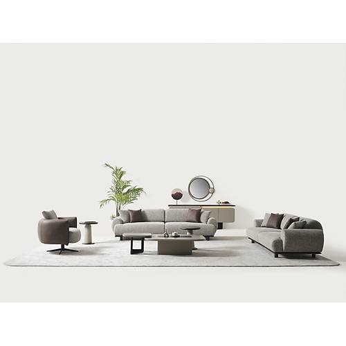 Petra Koltuk Tak�m�