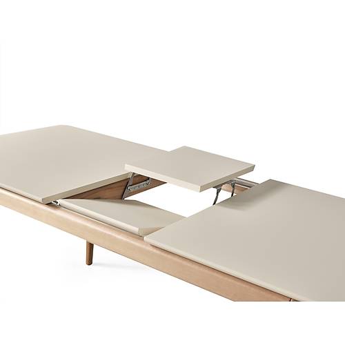 Destan Krem Yemek Odas�