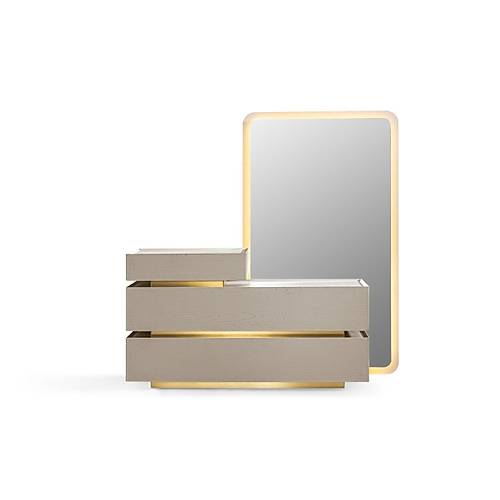 Roma Yatak Odas� & Giyinme Dolab�