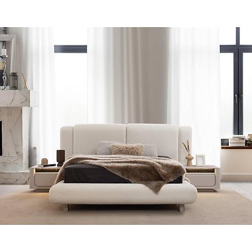 �nci Yatak Odas�