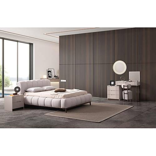 Asil Yatak Odas� & Giyinme Dolab�