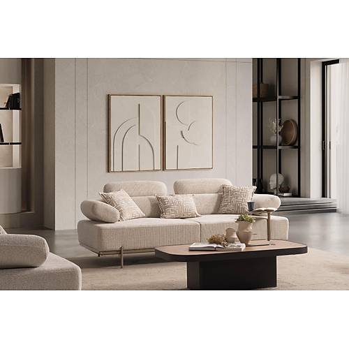 Vion Plus Koltuk Tak�m�