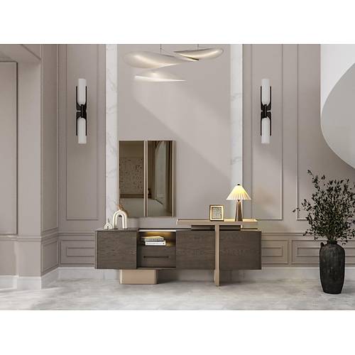 Tianji Yemek Odas�