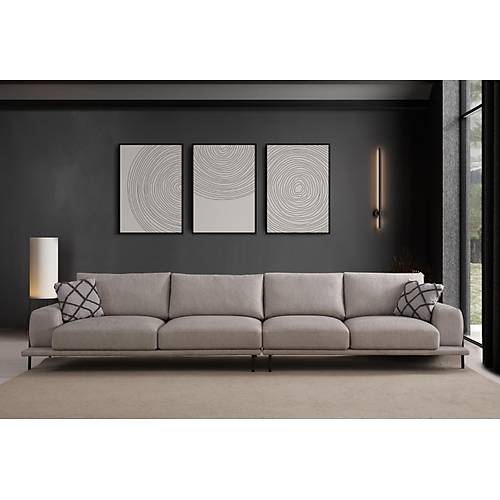 Eos K��e Koltuk - Siyah