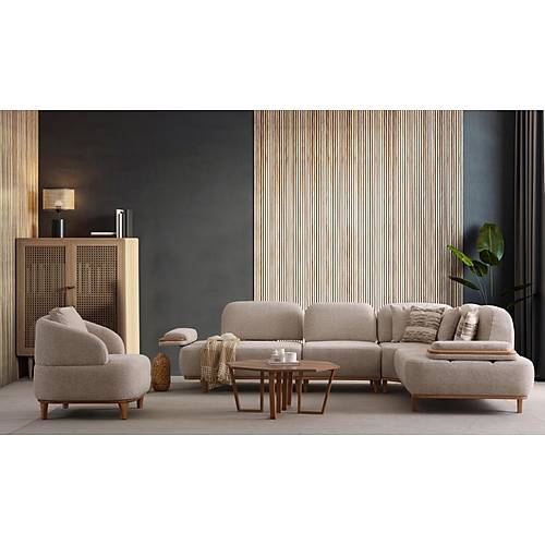 Merker K��e Koltuk