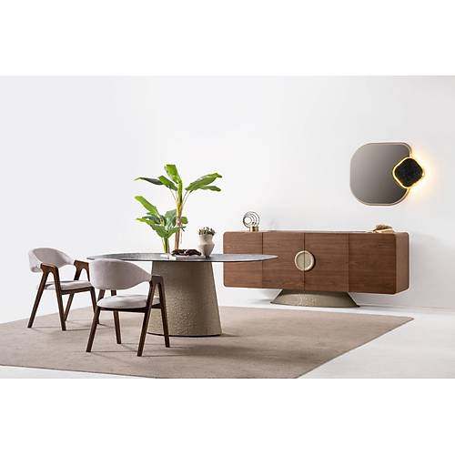 Tivano Yemek Odas�