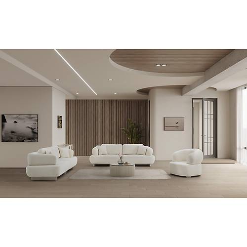 Merlin Koltuk Tak�m�