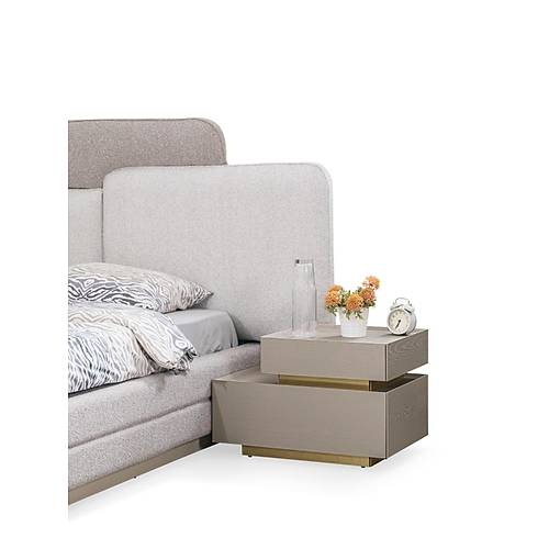 Roma Yatak Odas� & Giyinme Dolab�