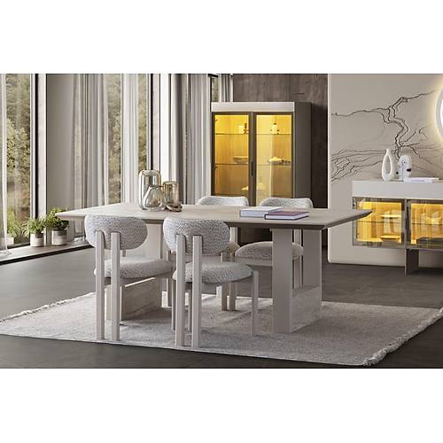 MTV 35 Yemek Odas�