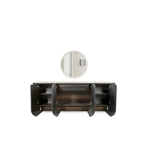 Era Koyu Me�e Yemek Odas�