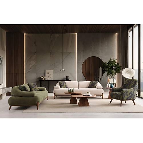 Fiore Koltuk Tak�m�