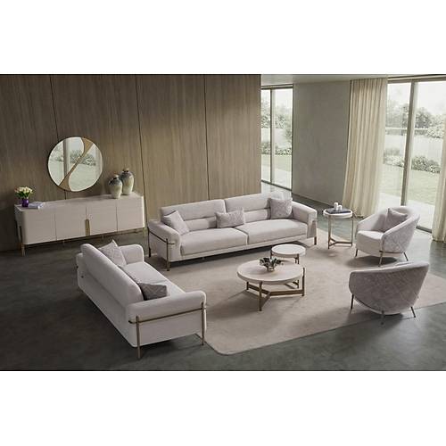 New �nci Koltuk Tak�m�