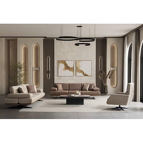 Milano Koltuk Tak�m�