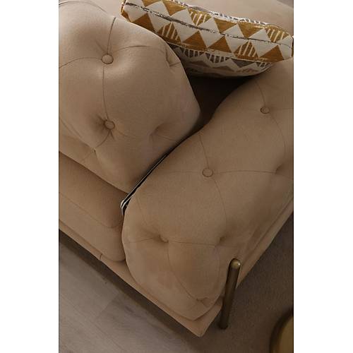 Eos Chester Koltuk Tak�m� -2