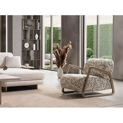 Zen K��e & Koltuk Tak�m�