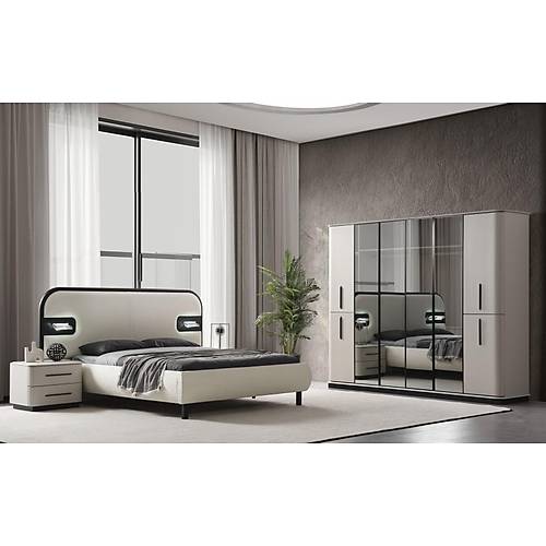 Destan Yatak Odas�