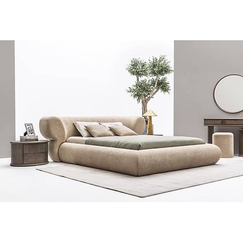 Puffy Plus Yatak Odas�