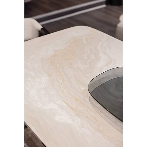 Gravel Yemek Odas�