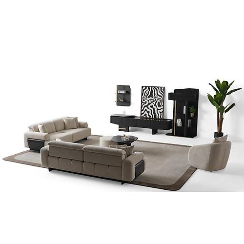 Erste Tv �nitesi - Siyah