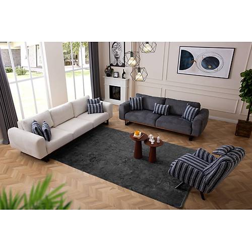 Dante Koltuk Tak�m� -1