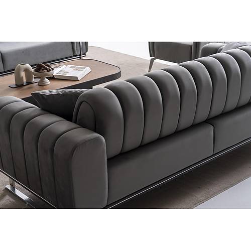 Londra Koltuk Tak�m� -1