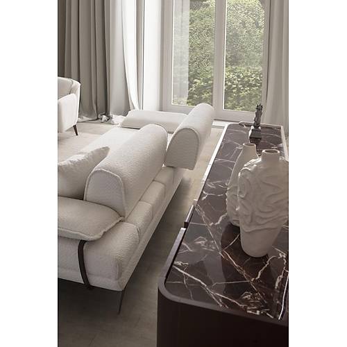 Bordolux Koltuk Tak�m�