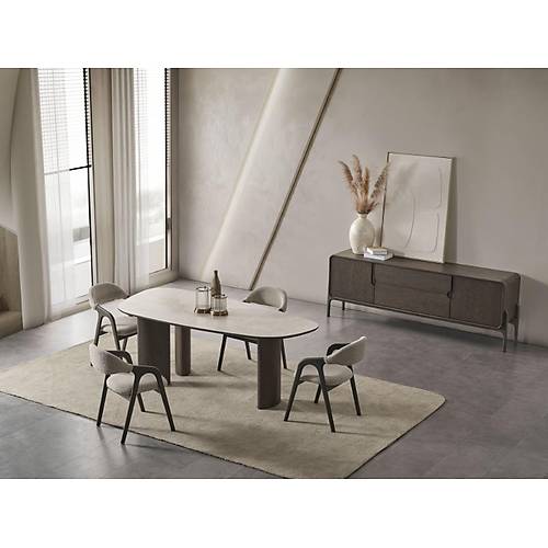 �rg�p Yemek Odas�