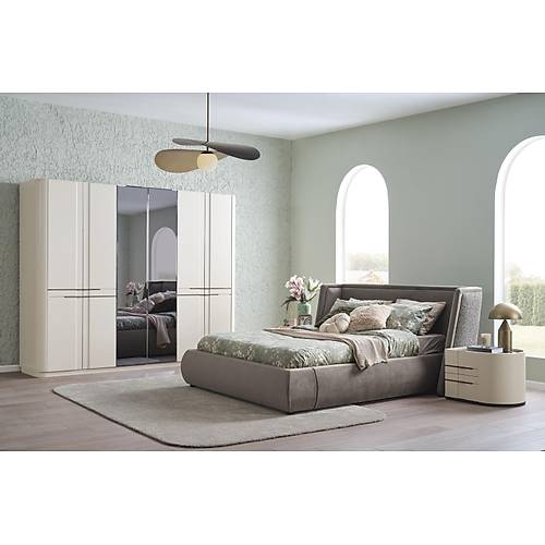 Palazzo Yatak Odas�