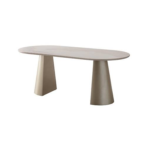 Defne Seramik Yemek Odas�