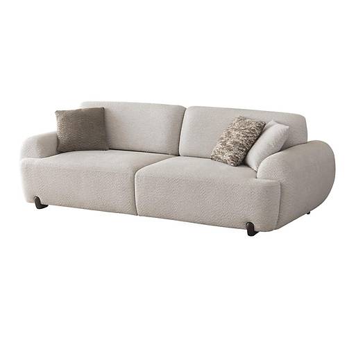 Browni Koltuk Tak�m�