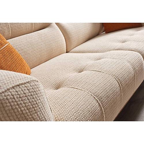 Octavia - Ahap Koltuk Takm